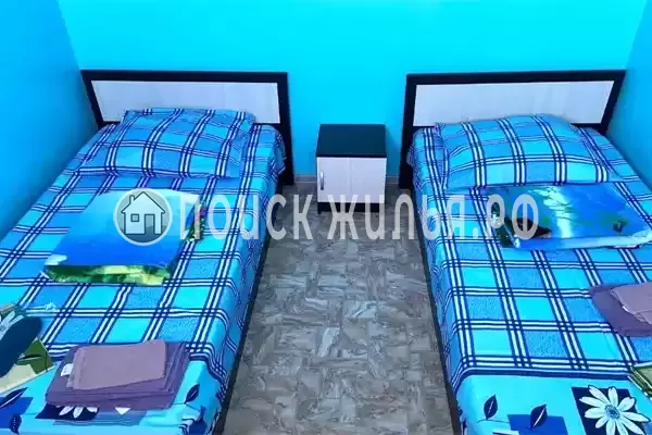 Гостевой дом «Наталья» Гостевой дом «Наталья»