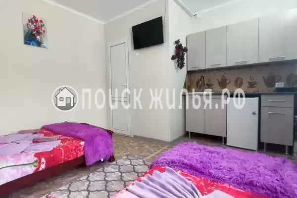 Гостевой дом «Наталья» Гостевой дом «Наталья»