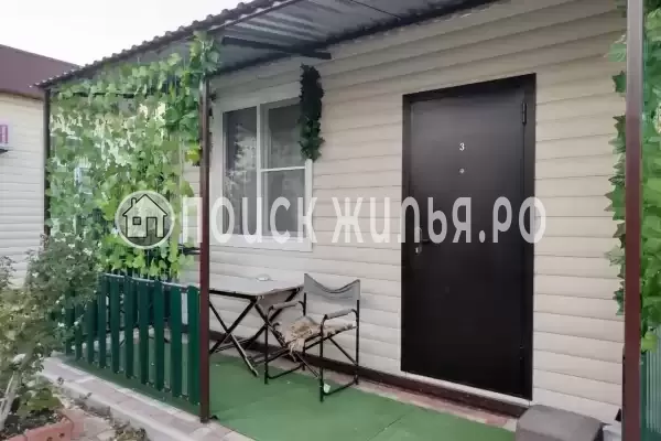 Гостевой дом «Наталья» Гостевой дом «Наталья»