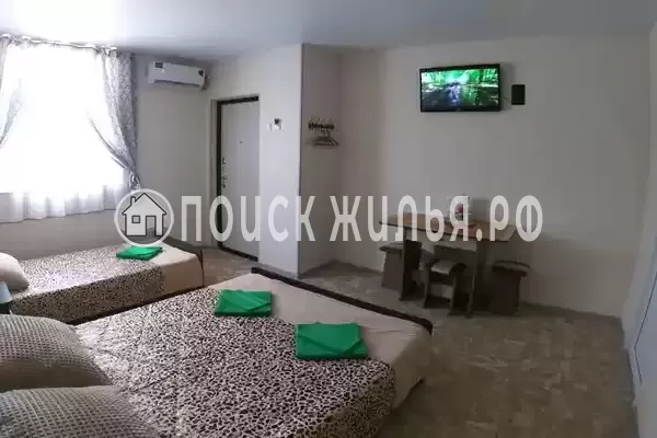 Гостевой дом «Наталья» Гостевой дом «Наталья»