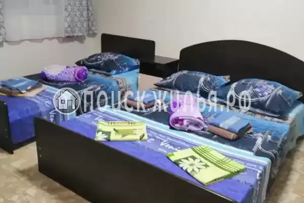 Гостевой дом «Наталья» Гостевой дом «Наталья»