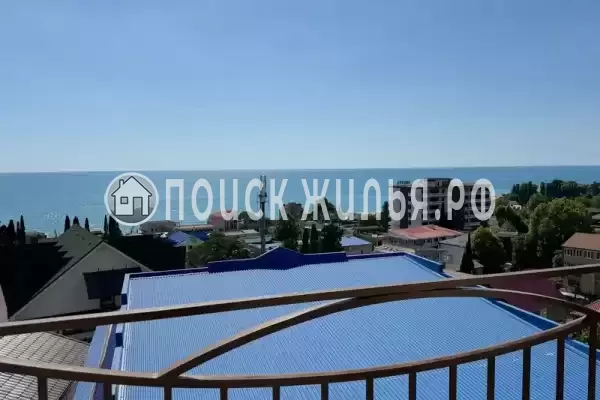 Гостевой дом «Островок»