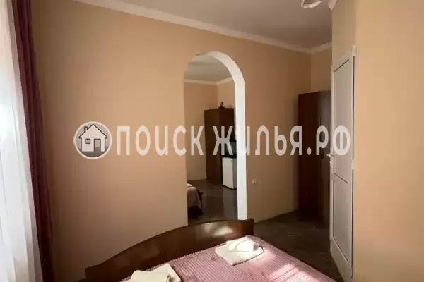 Гостевой дом «Островок»