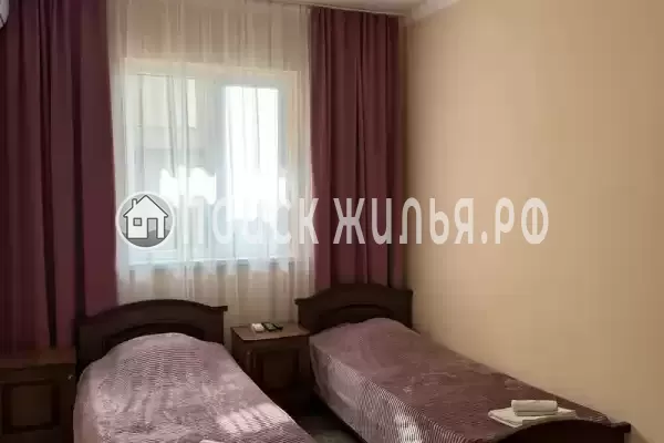 Гостевой дом «Островок»