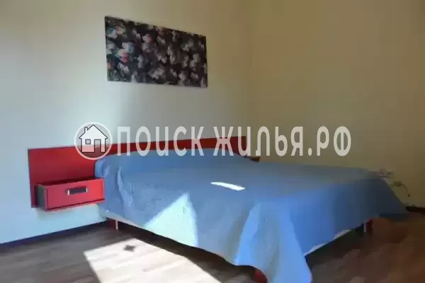 Гостиница «Борсаак»