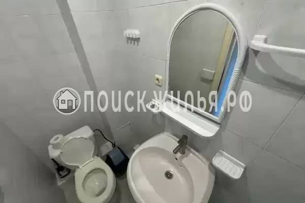 Гостиница «Борсаак»