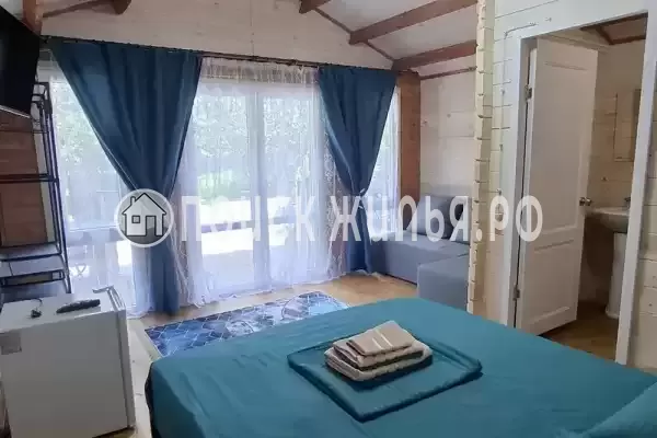 Частный сектор «Отдых у Розы» Частный сектор «Отдых у Розы»