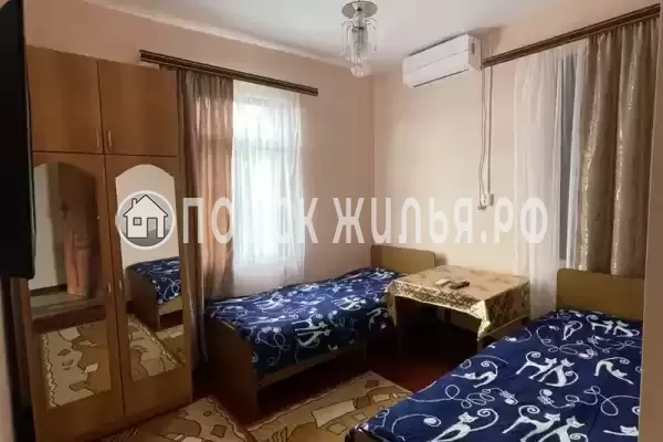 Частный сектор «Отдых у Розы» Частный сектор «Отдых у Розы»