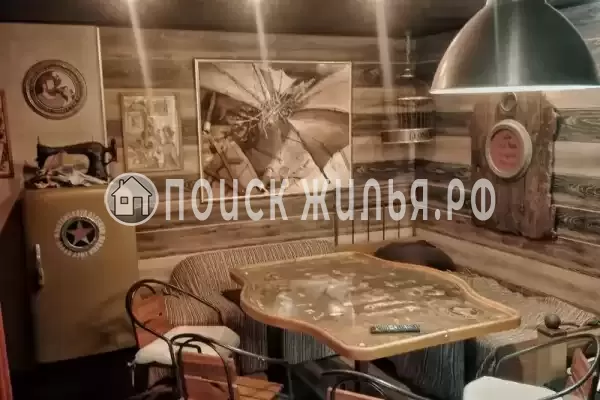 Дом под ключ «Нерисса-Торрета»