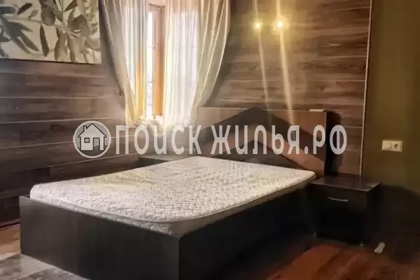 Дом под ключ «Нерисса-Торрета»