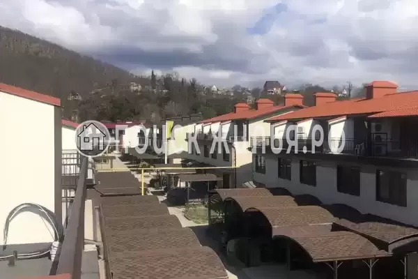 Частный сектор «У моря»