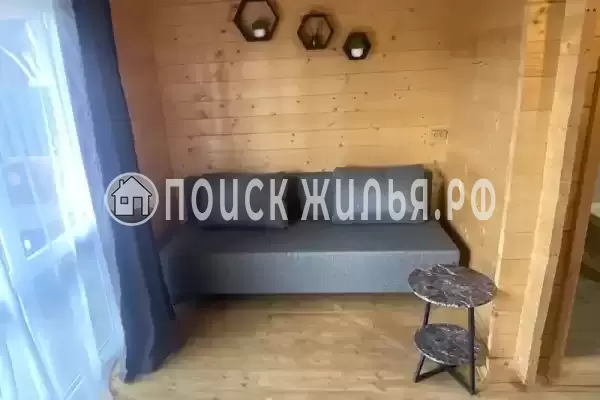 Частный сектор «Russo Turisto»