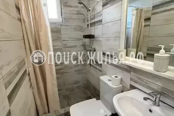 Частный сектор «Домики на Парусной»