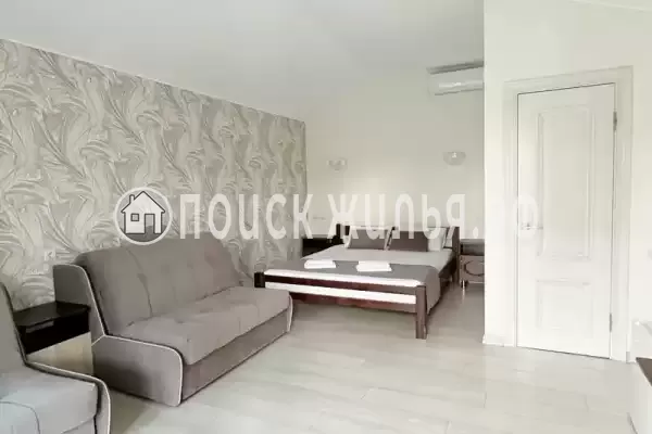 Частный сектор «Домики на Парусной»