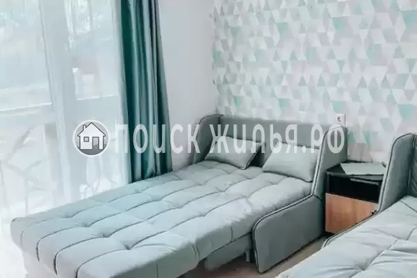 Частный сектор «Домики на Парусной»