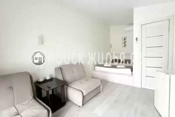 Частный сектор «Домики на Парусной»