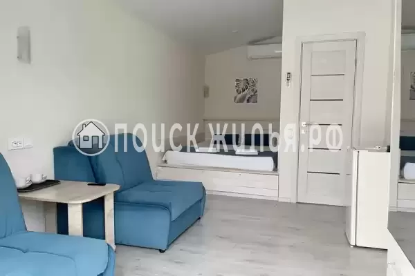 Частный сектор «Домики на Парусной»