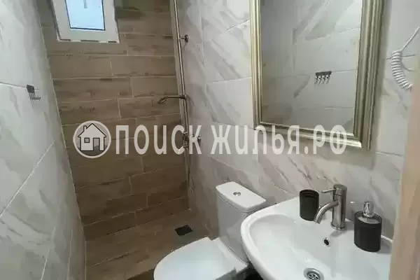 Частный сектор «Домики на Парусной»