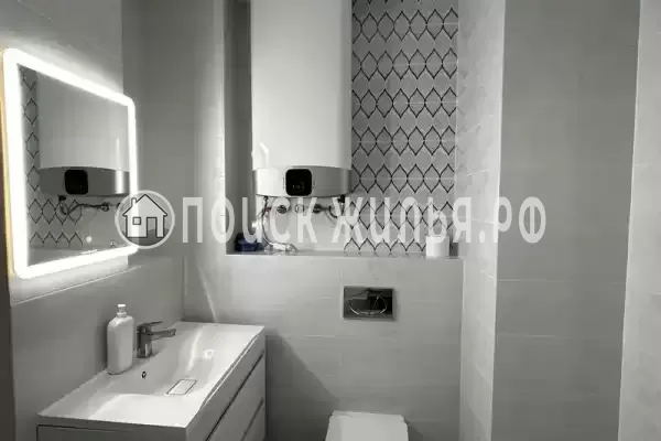 Квартира «Люкс»