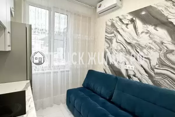 Квартира «Люкс»