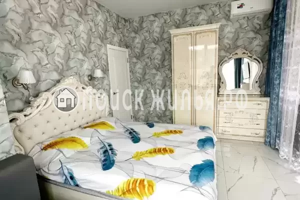 Квартира «Люкс»