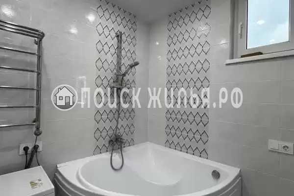 Квартира «Люкс»