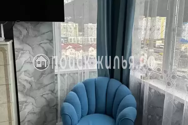 Квартира «Люкс»