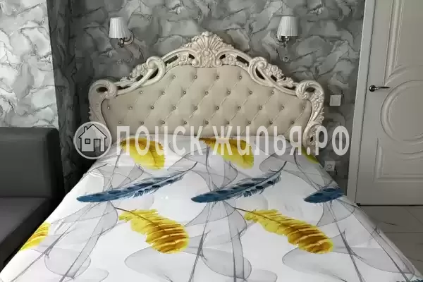 Квартира «Люкс»