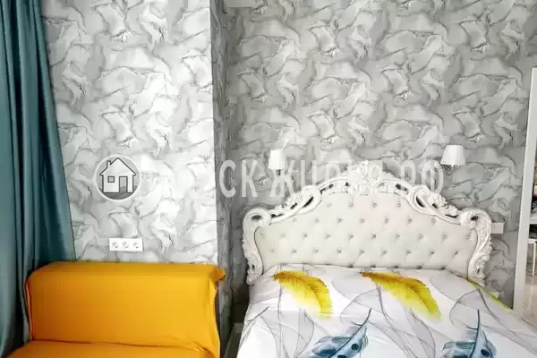 Квартира «Люкс»