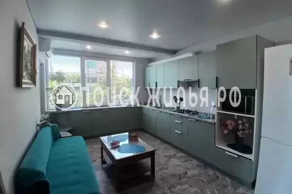 «На Победе»