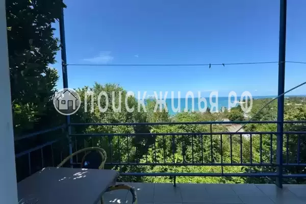 «Рассвет у моря»