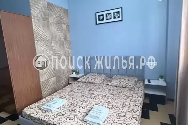 «Рассвет у моря»