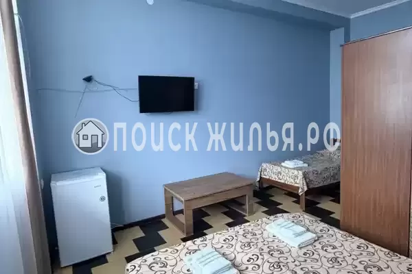 «Рассвет у моря»