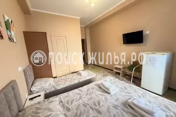 «Рассвет у моря»