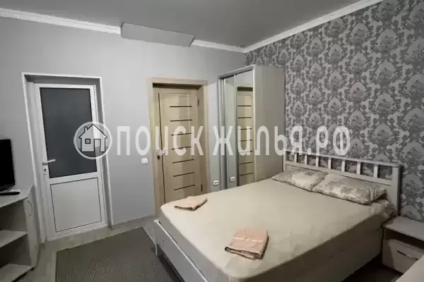 Частный сектор «На Озерной»