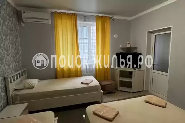 Частный сектор «На Озерной»