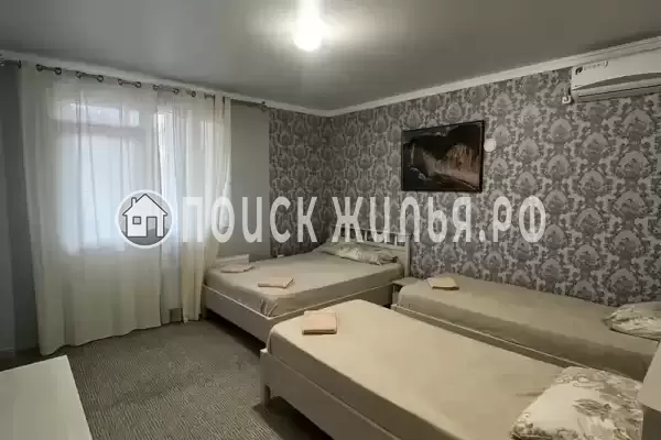 Частный сектор «На Озерной»