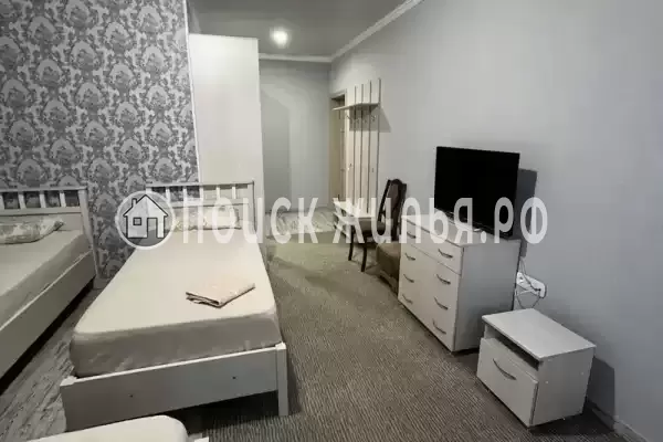 Частный сектор «На Озерной»