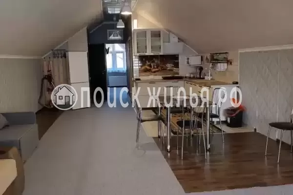 Частный сектор «На Озерной»