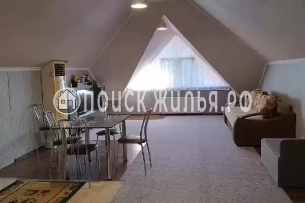 Частный сектор «На Озерной»