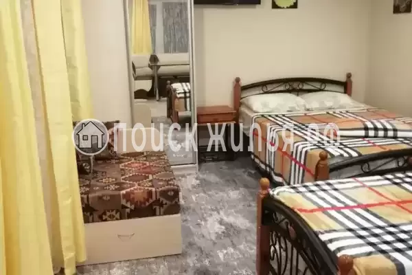 Частный сектор «На Озерной»