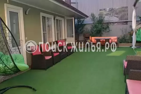 Частный сектор «На Озерной»