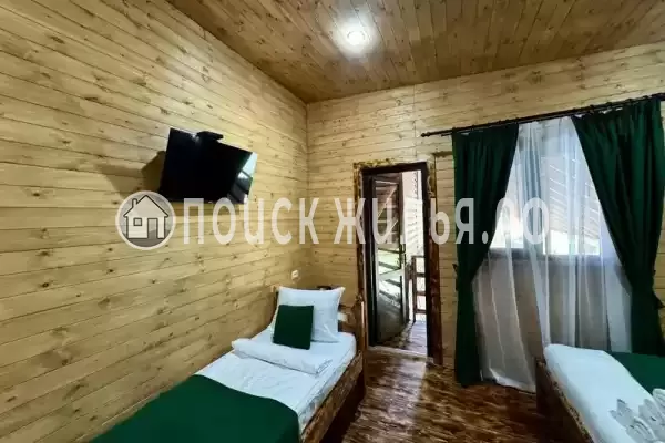 Частный сектор «Оазис»