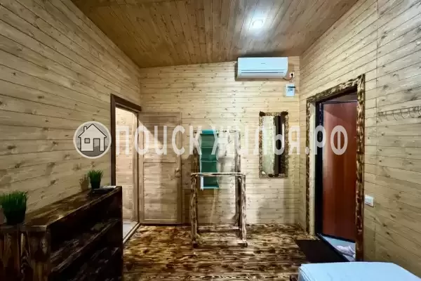 Частный сектор «Оазис»