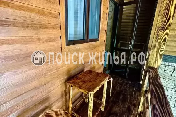 Частный сектор «Оазис»