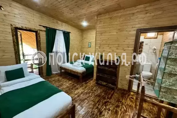 Частный сектор «Оазис»