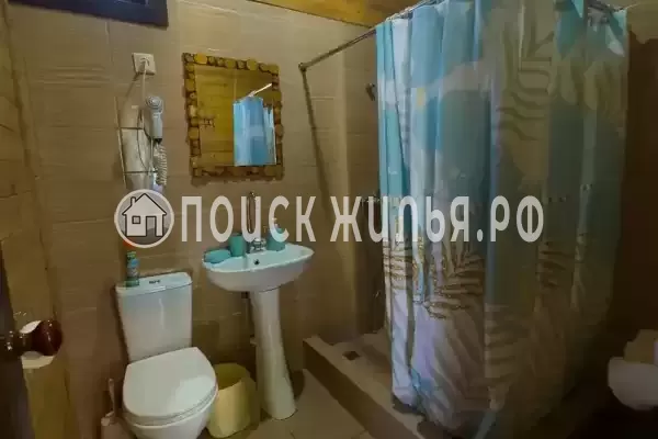 Частный сектор «Оазис»