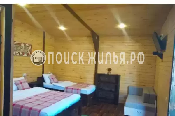 Частный сектор «Оазис»