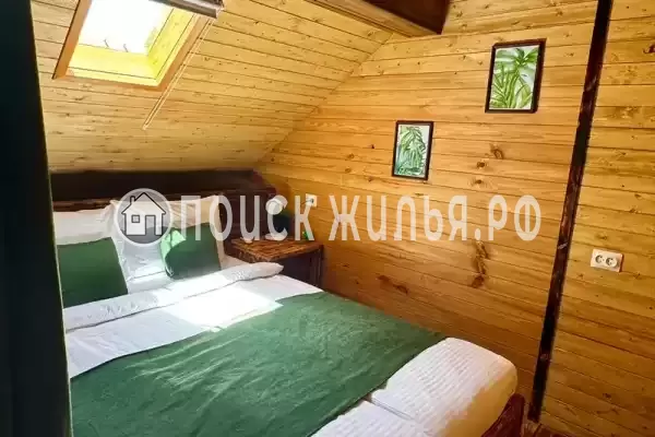 Частный сектор «Оазис»