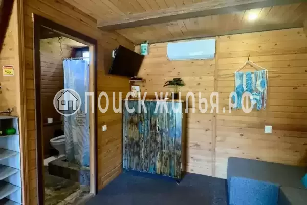 Частный сектор «Оазис»